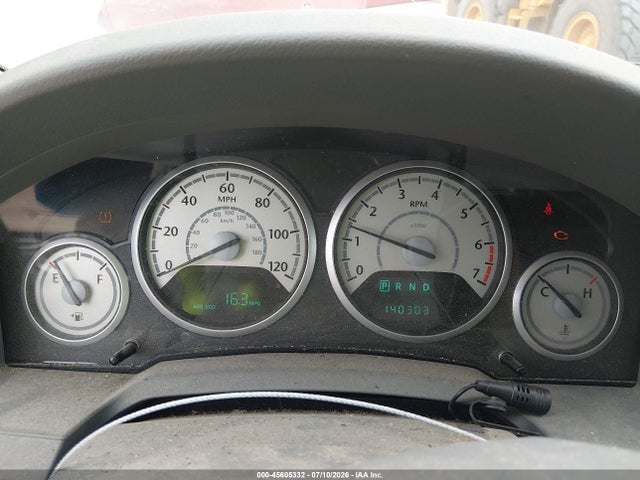 Продаж на аукціоні авто 2010 Chrysler Town & Country Touring, vin: 2A4RR5D17AR141162, номер лоту: 45605332