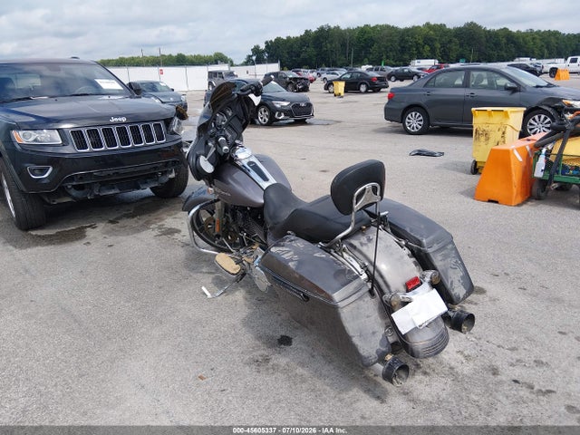 Aukcja sprzedaży 2014 Harley-davidson Flhx Street Glide, vin: 1HD1KBM12EB703820, numer aukcji: 45605337