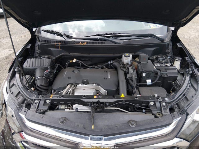 Chevrolet Equinox Premier 2018 2GNAXWEX7J6209597 Image 10