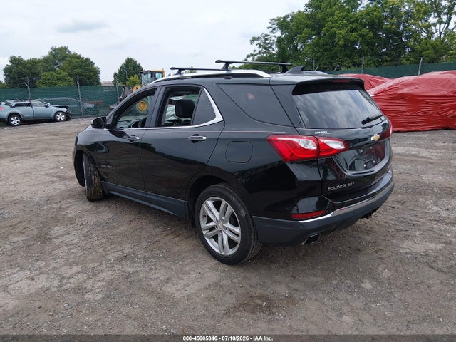Chevrolet Equinox Premier 2018 2GNAXWEX7J6209597 Image 3
