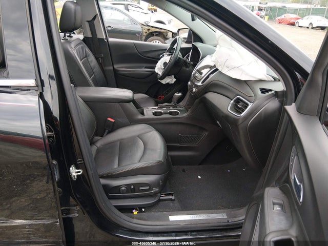 Chevrolet Equinox Premier 2018 2GNAXWEX7J6209597 Image 5