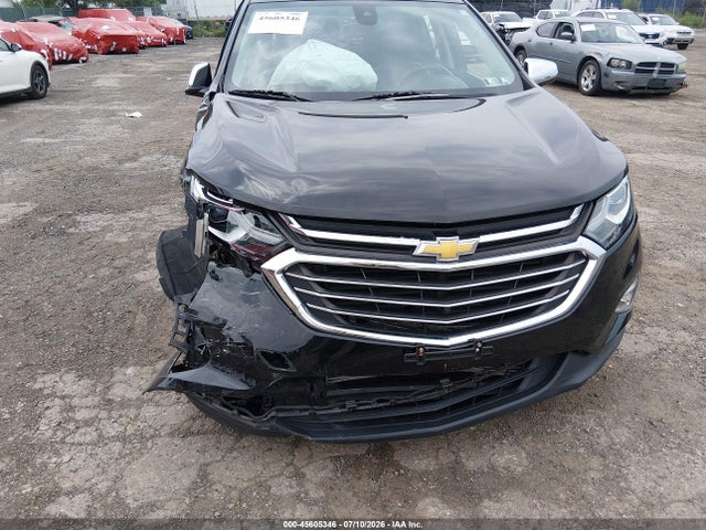 Chevrolet Equinox Premier 2018 2GNAXWEX7J6209597 Image 6