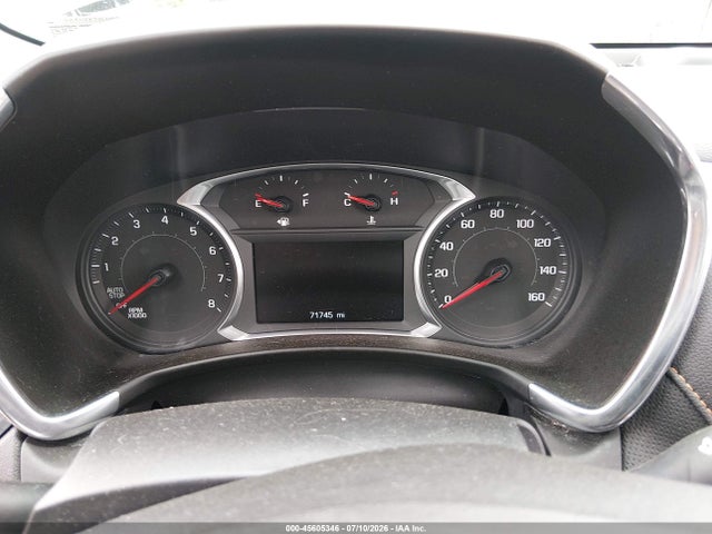Chevrolet Equinox Premier 2018 2GNAXWEX7J6209597 Image 7