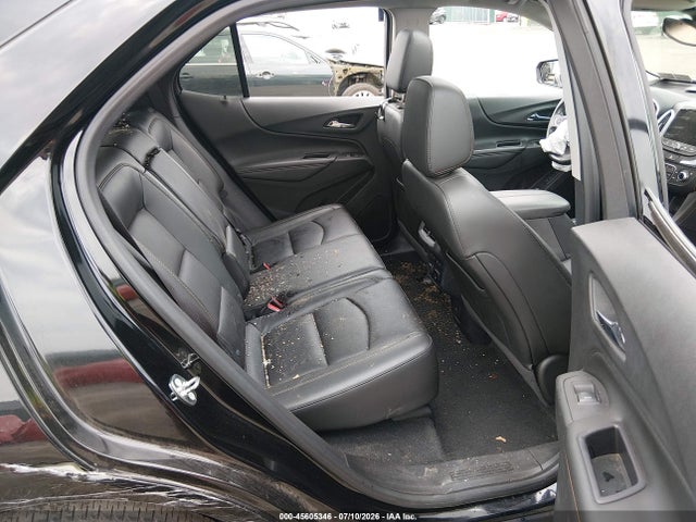 Chevrolet Equinox Premier 2018 2GNAXWEX7J6209597 Image 8