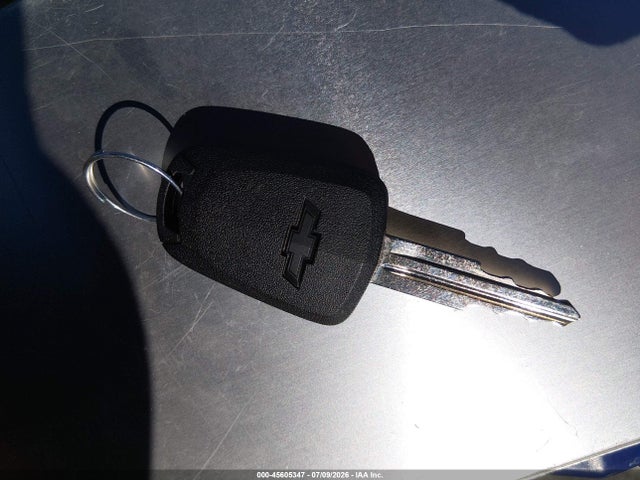 Chevrolet Spark Ls Cvt 2015 KL8CB6S9XFC811102 Image 11