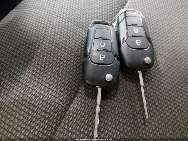 45605355 :رقم المزاد ، 1FT7W2B65KEF04379 vin ، 2019 Ford F-250 Xl مزاد بيع