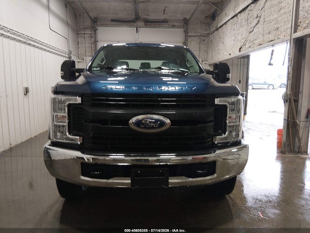 Ford F-250 Xl 2019 1FT7W2B65KEF04379 Image 16
