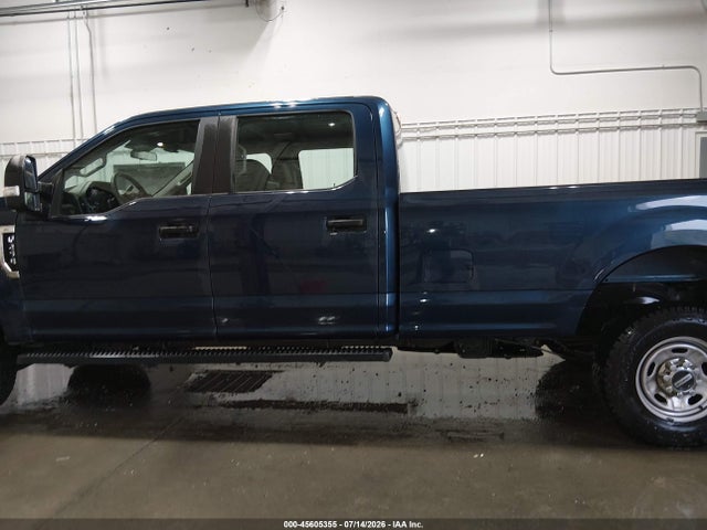 Ford F-250 Xl 2019 1FT7W2B65KEF04379 Image 18