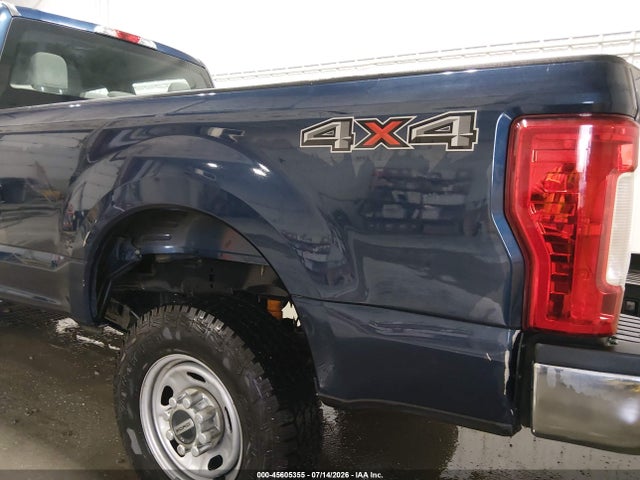 Ford F-250 Xl 2019 1FT7W2B65KEF04379 Image 6