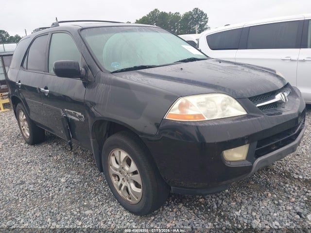 Aukcja sprzedaży 2003 Acura Mdx, vin: 2HNYD18613H543308, numer aukcji: 45605358