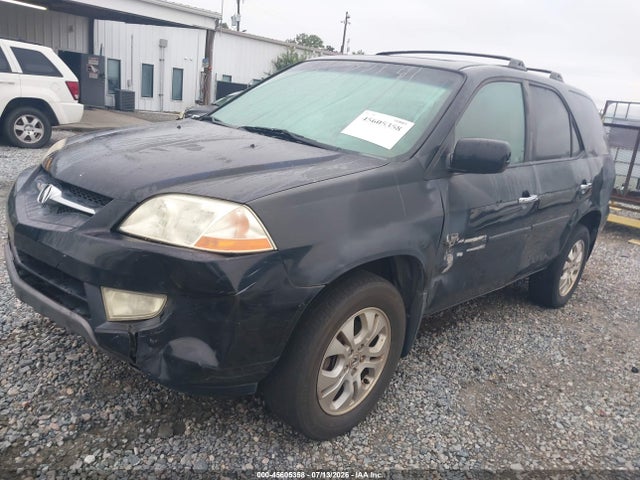 45605358 :رقم المزاد ، 2HNYD18613H543308 vin ، 2003 Acura Mdx مزاد بيع