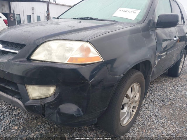 45605358 :رقم المزاد ، 2HNYD18613H543308 vin ، 2003 Acura Mdx مزاد بيع