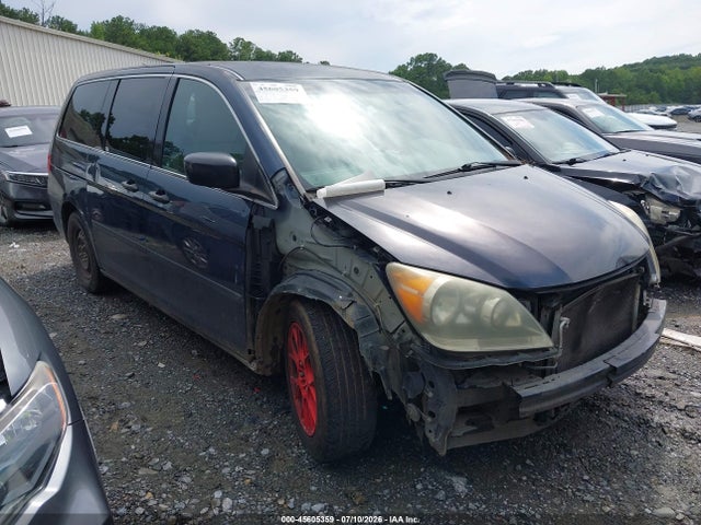 Aukcja sprzedaży 2010 Honda Odyssey Lx, vin: 5FNRL3H23AB050061, numer aukcji: 45605359