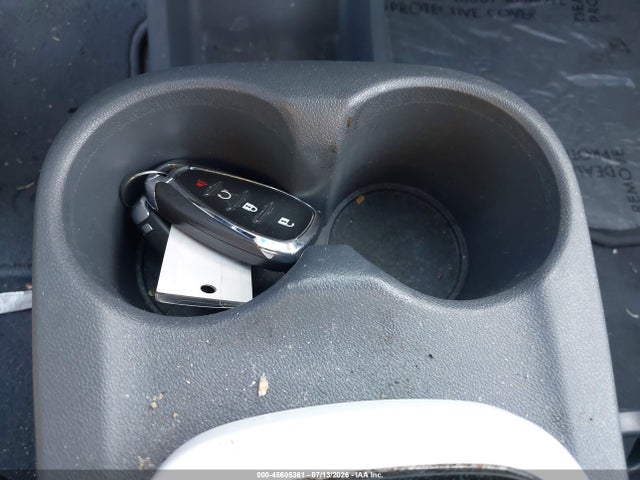 Chevrolet BOLT EV LT 2018 1G1FW6S0XJ4139449 Image 11