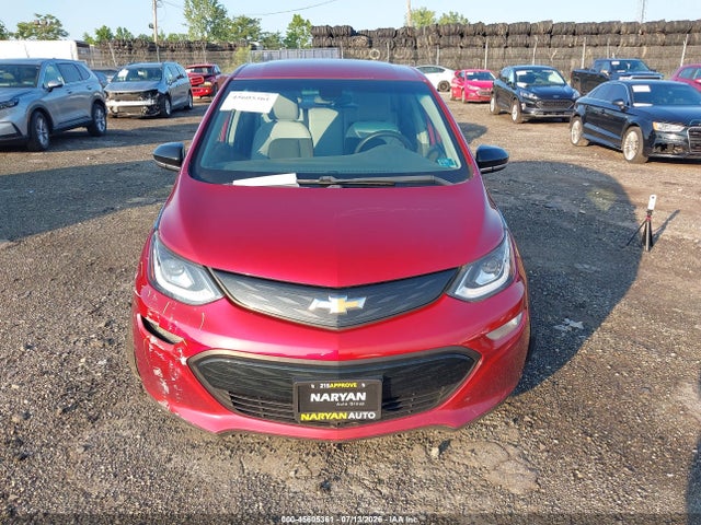 Chevrolet BOLT EV LT 2018 1G1FW6S0XJ4139449 Image 12