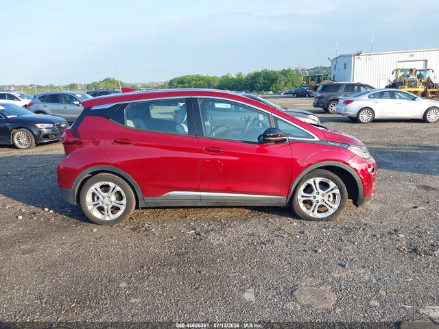 Chevrolet BOLT EV LT 2018 1G1FW6S0XJ4139449 Image 13