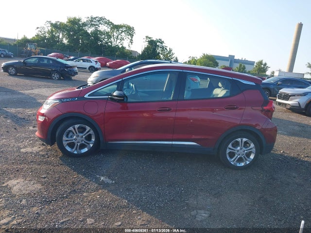 Chevrolet BOLT EV LT 2018 1G1FW6S0XJ4139449 Image 14