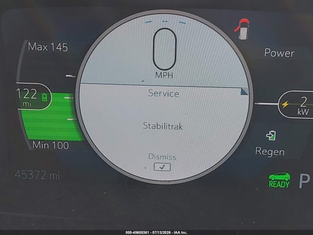 Chevrolet BOLT EV LT 2018 1G1FW6S0XJ4139449 Image 17