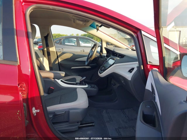 Chevrolet BOLT EV LT 2018 1G1FW6S0XJ4139449 Image 5