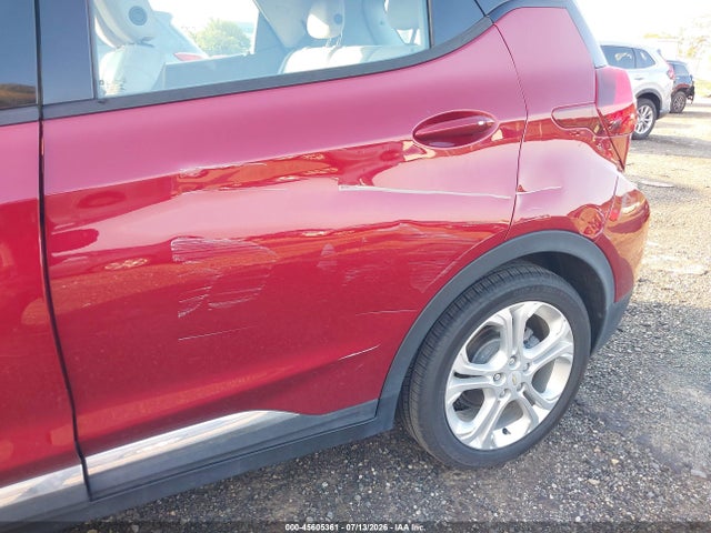 Chevrolet BOLT EV LT 2018 1G1FW6S0XJ4139449 Image 6