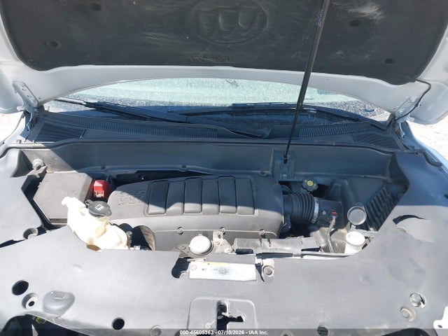 Buick Enclave Premium 2016 5GAKVCKD3GJ250110 Image 10