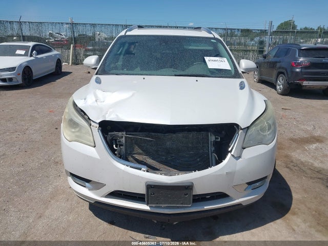Buick Enclave Premium 2016 5GAKVCKD3GJ250110 Image 13