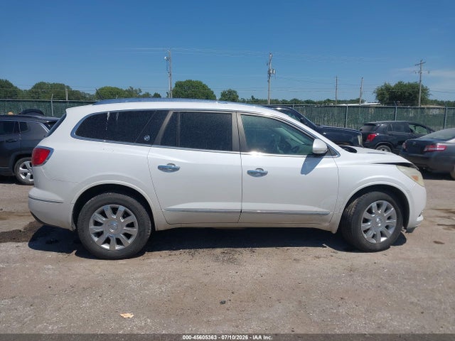 Buick Enclave Premium 2016 5GAKVCKD3GJ250110 Image 14