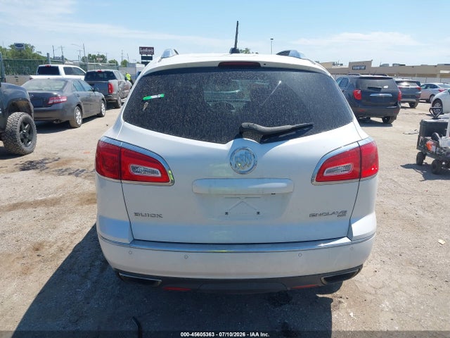Buick Enclave Premium 2016 5GAKVCKD3GJ250110 Image 17