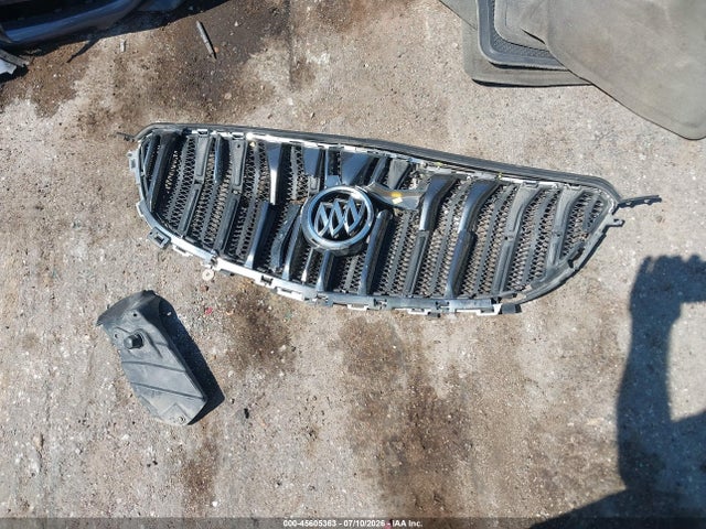 Buick Enclave Premium 2016 5GAKVCKD3GJ250110 Image 12
