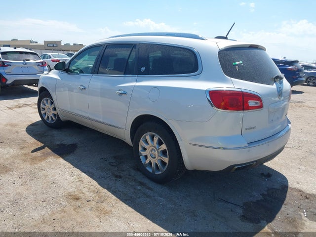 Buick Enclave Premium 2016 5GAKVCKD3GJ250110 Image 3