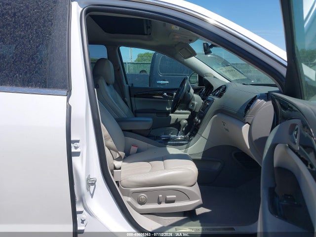 Buick Enclave Premium 2016 5GAKVCKD3GJ250110 Image 5
