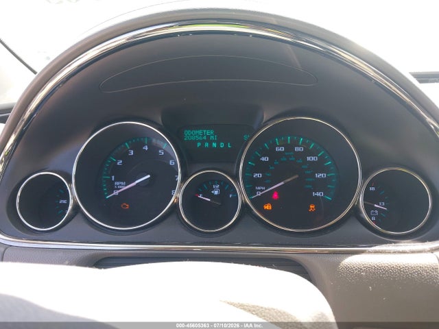 Buick Enclave Premium 2016 5GAKVCKD3GJ250110 Image 7