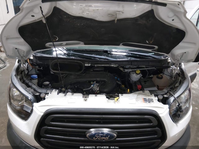1FMZK1ZM7JKB43090 Ford Transit-150 Xl