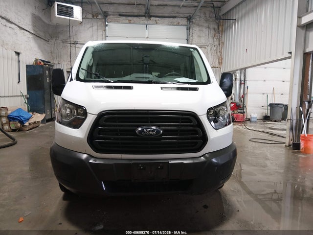 1FMZK1ZM7JKB43090 Ford Transit-150 Xl