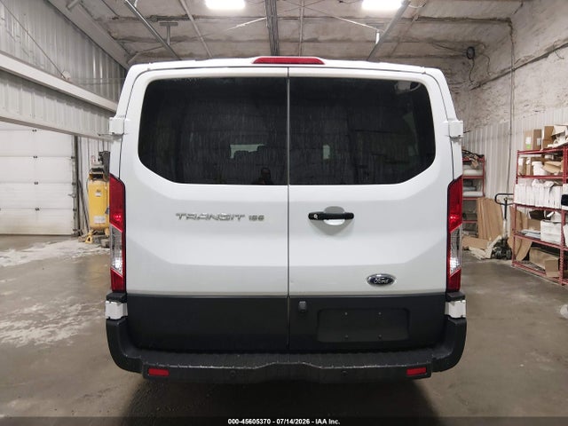1FMZK1ZM7JKB43090 Ford Transit-150 Xl