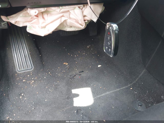 2020 Chevrolet Malibu Fwd Lt მანქანა იყიდება აუქციონზე, vin: 1G1ZD5ST6LF122873, აუქციონის ნომერი: 45605373