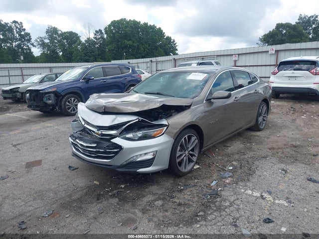 2020 Chevrolet Malibu Fwd Lt მანქანა იყიდება აუქციონზე, vin: 1G1ZD5ST6LF122873, აუქციონის ნომერი: 45605373
