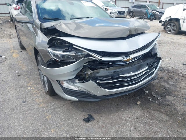 2020 Chevrolet Malibu Fwd Lt მანქანა იყიდება აუქციონზე, vin: 1G1ZD5ST6LF122873, აუქციონის ნომერი: 45605373