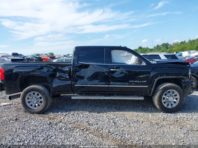Aukcja sprzedaży 2017 Gmc Sierra 2500hd Denali, vin: 1GT12UEYXHF108428, numer aukcji: 45605375