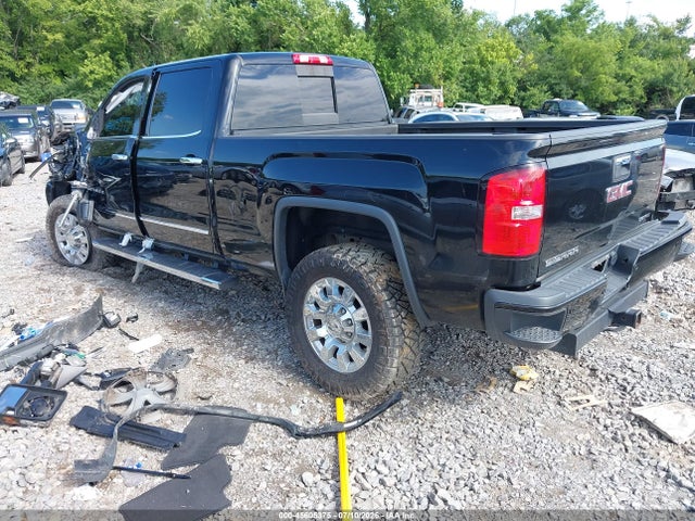 Aukcja sprzedaży 2017 Gmc Sierra 2500hd Denali, vin: 1GT12UEYXHF108428, numer aukcji: 45605375