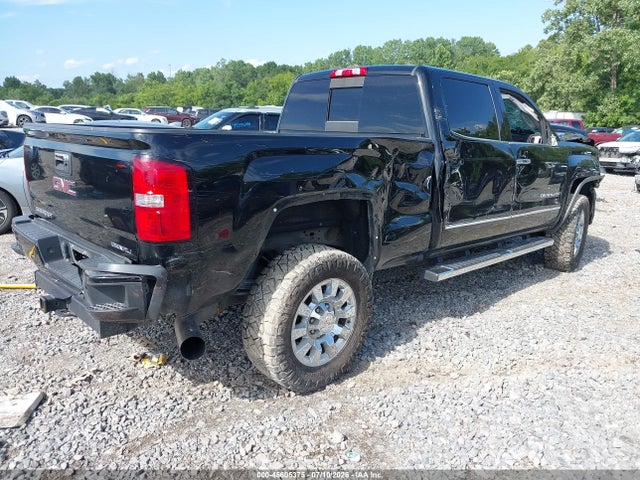 Aukcja sprzedaży 2017 Gmc Sierra 2500hd Denali, vin: 1GT12UEYXHF108428, numer aukcji: 45605375