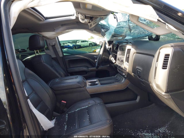Aukcja sprzedaży 2017 Gmc Sierra 2500hd Denali, vin: 1GT12UEYXHF108428, numer aukcji: 45605375