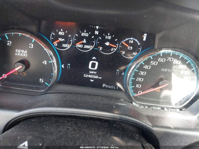 Aukcja sprzedaży 2017 Gmc Sierra 2500hd Denali, vin: 1GT12UEYXHF108428, numer aukcji: 45605375