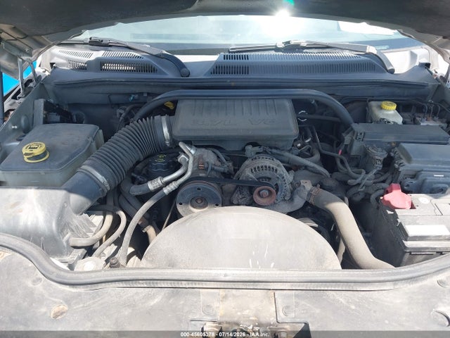 2006 Jeep Commander მანქანა იყიდება აუქციონზე, vin: 1J8HG48K46C150043, აუქციონის ნომერი: 45605378