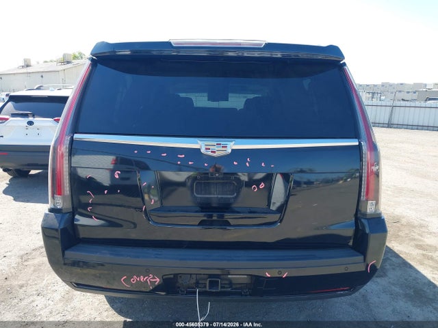 Продажа на аукционе авто 2020 Cadillac Escalade Esv 4wd Premium Luxury, vin: 1GYS4JKJ2LR305972, номер лота: 45605379