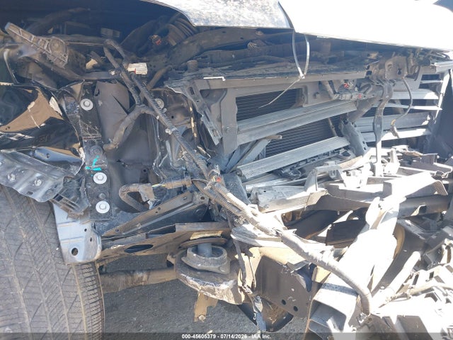 45605379 :رقم المزاد ، 1GYS4JKJ2LR305972 vin ، 2020 Cadillac Escalade Esv 4wd Premium Luxury مزاد بيع