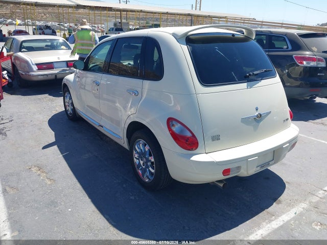 Aukcja sprzedaży 2006 Chrysler Pt Cruiser Limited, vin: 3A8FY68816T202950, numer aukcji: 45605380