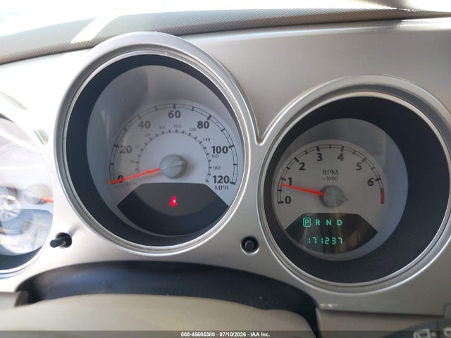 Aukcja sprzedaży 2006 Chrysler Pt Cruiser Limited, vin: 3A8FY68816T202950, numer aukcji: 45605380