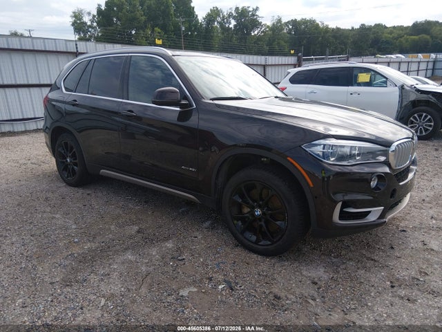 2018 Bmw X5 Xdrive50i მანქანა იყიდება აუქციონზე, vin: 5UXKR6C5XJ0U14086, აუქციონის ნომერი: 45605386
