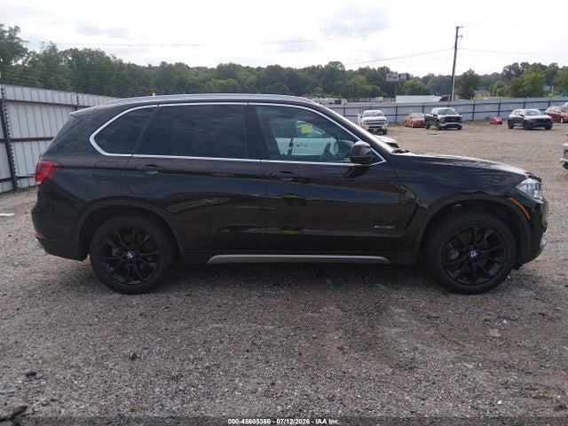 2018 Bmw X5 Xdrive50i მანქანა იყიდება აუქციონზე, vin: 5UXKR6C5XJ0U14086, აუქციონის ნომერი: 45605386